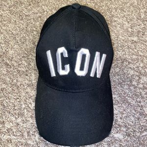 Ariana Grande ICON Hat